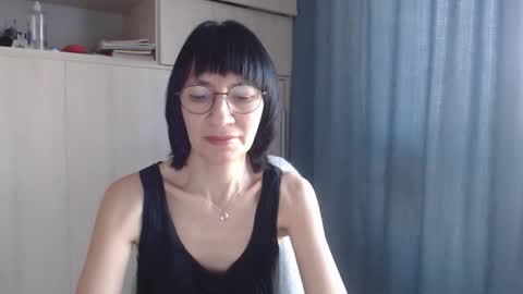 ericablack8 online show from 02/09/26, 12:31