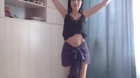 ericablack8 online show from 02/21/26, 09:10