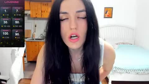 Erika online show from 05/15/26, 10:28