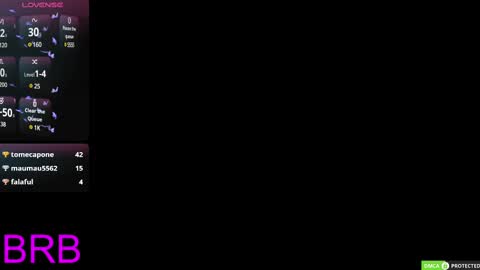 ericaevan online show from 02/19/25, 07:06