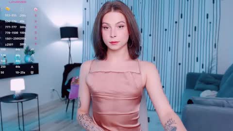 Erica online show from 01/16/25, 12:53