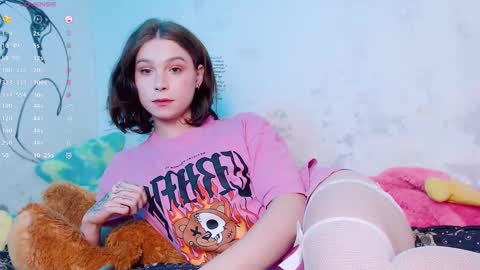 Erica online show from 02/04/25, 03:00