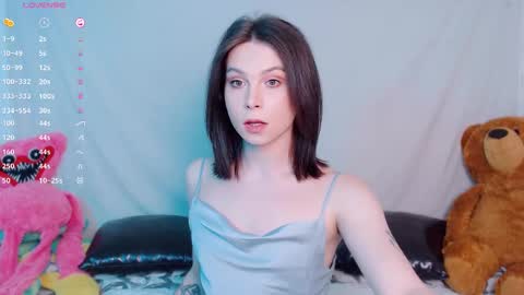 Erica online show from 02/22/25, 03:14