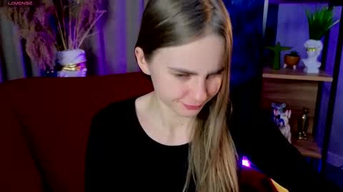 Erica online show from 03/29/26, 04:51