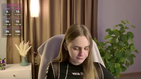 Erica online show from 04/16/26, 05:08