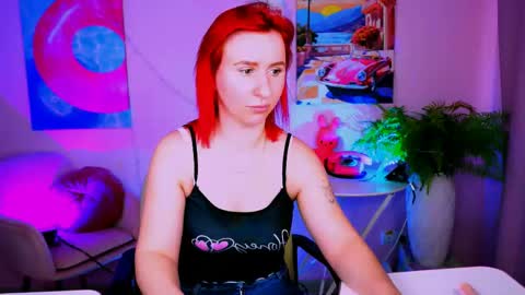 ericapotter online show from 05/05/26, 10:01