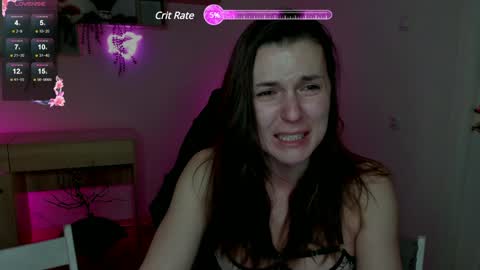 EricaPowers online show from 12/31/24, 09:21
