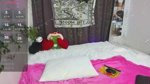 Snapshot of ericapreston chatting on 10/28/25, 08:22 Erica online show from 10/28/25, 08:22