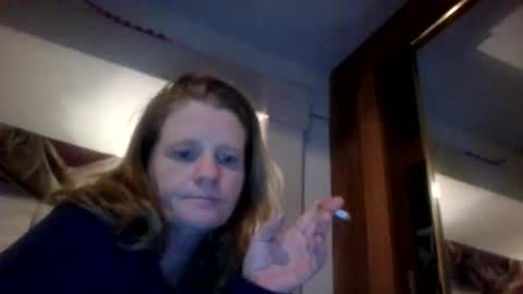 Snapshot of ericas080625 chatting on 10/30/25, 08:27 EazyE MattyDaddy online show from 10/30/25, 08:27