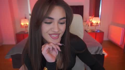 Erica online show from 02/09/26, 02:21