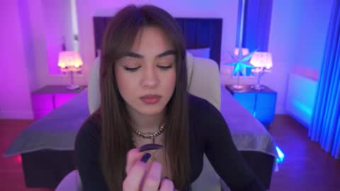 Erica online show from 02/27/26, 02:06