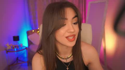 Erica online show from 05/18/26, 06:41
