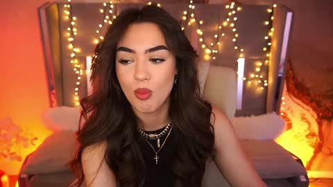 Erica online show from 05/20/26, 07:03