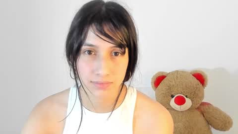 Dayanna online show from 01/05/25, 05:20