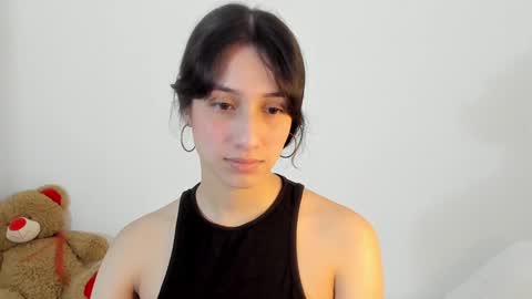 Dayanna online show from 01/19/25, 02:57