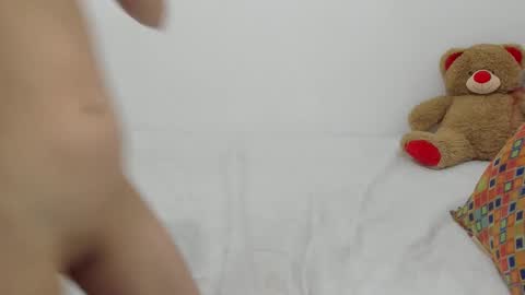 Dayanna online show from 02/10/25, 03:13