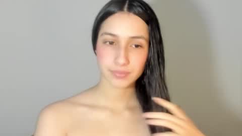 Dayanna online show from 10/03/25, 01:24