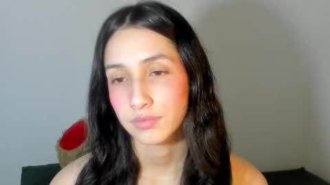 Dayanna online show from 10/05/25, 03:38