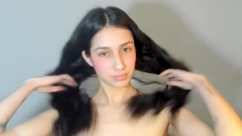 Dayanna online show from 10/25/25, 03:47