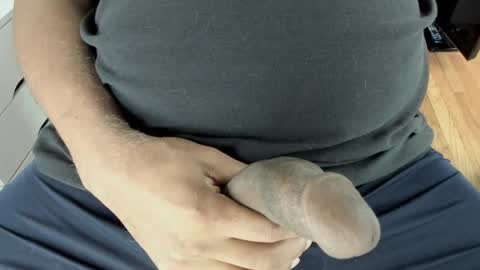 EricBishop1 online show from 04/26/26, 06:27