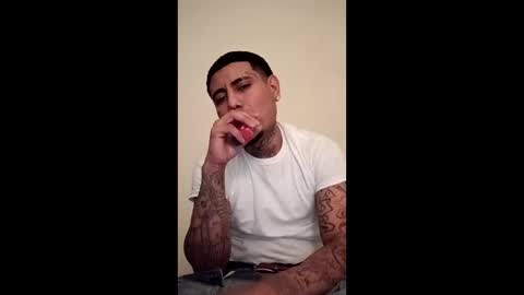 ericdaniel3890 online show from 05/15/26, 10:00