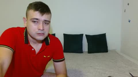 Salome online show from 01/10/25, 09:20