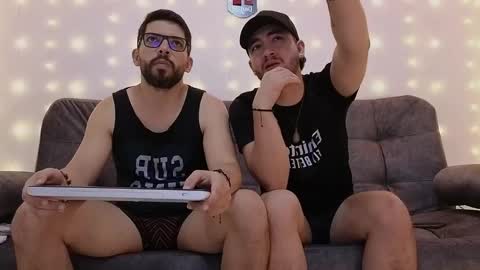 ERICK online show from 12/14/24, 01:28