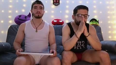 ERICK online show from 12/18/24, 02:32