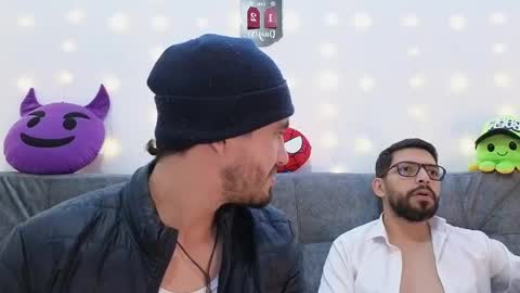 ERICK online show from 12/19/24, 01:39