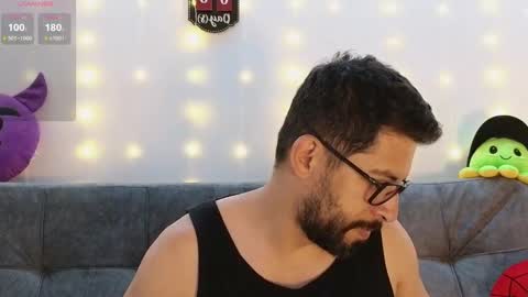 ERICK online show from 12/21/24, 03:47