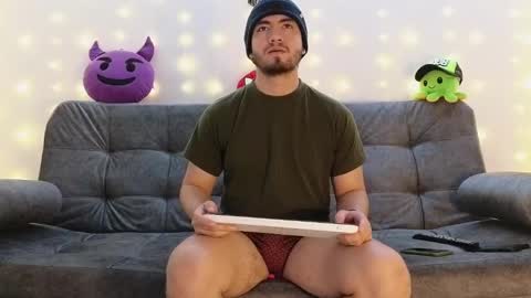 ERICK online show from 12/24/24, 03:49