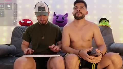 ERICK online show from 12/31/24, 01:57