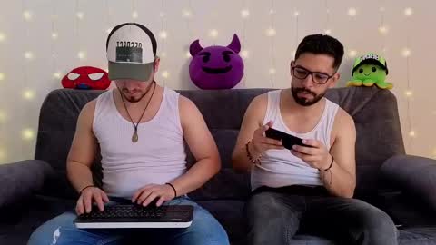 ERICK online show from 01/06/25, 08:18