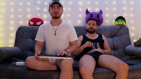 ERICK online show from 01/08/25, 11:41