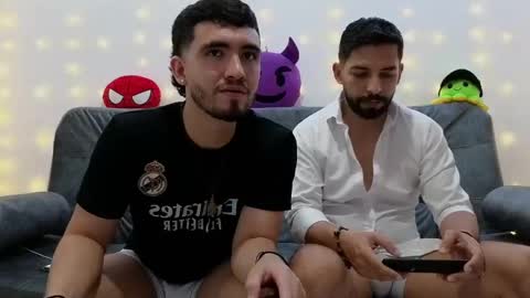 ERICK online show from 01/09/25, 11:56