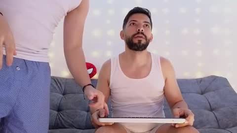 ERICK online show from 01/12/25, 03:03