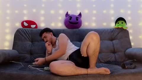 ERICK online show from 01/16/25, 03:23