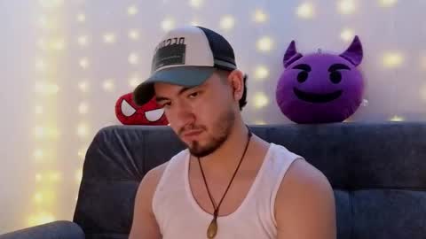 ERICK online show from 01/17/25, 06:47