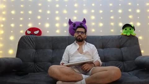 ERICK online show from 01/23/25, 12:04