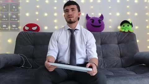 ERICK online show from 01/23/25, 09:07