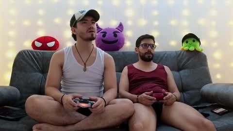 ERICK online show from 02/03/25, 10:11