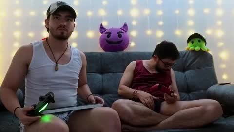 ERICK online show from 02/04/25, 01:13