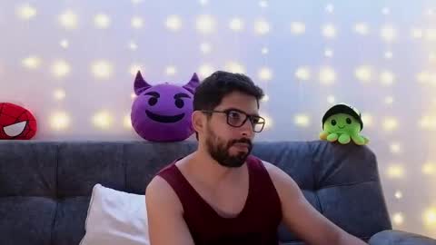 ERICK online show from 02/04/25, 11:38