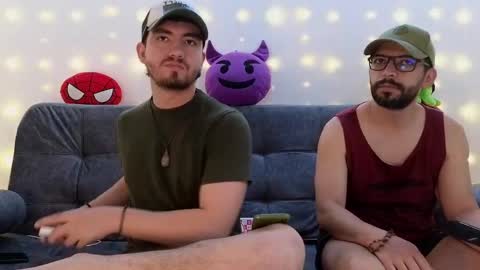 ERICK online show from 02/05/25, 10:12