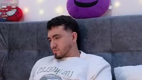 ERICK online show from 02/09/25, 01:00