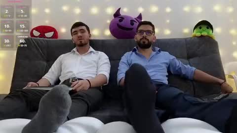 ERICK online show from 02/12/25, 08:29