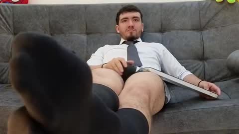 ERICK online show from 02/17/25, 10:14