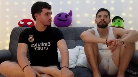 ERICK online show from 02/25/25, 04:35