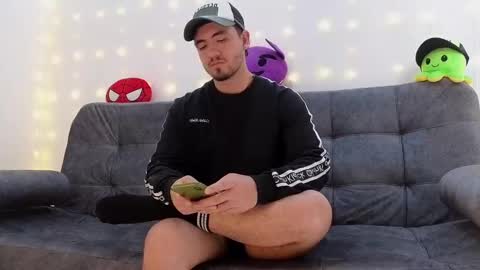 ERICK online show from 03/02/25, 04:42