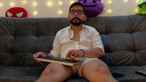 ERICK online show from 03/02/25, 10:16